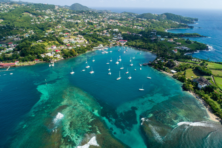 Blue Lagoon Hotel & Marina,