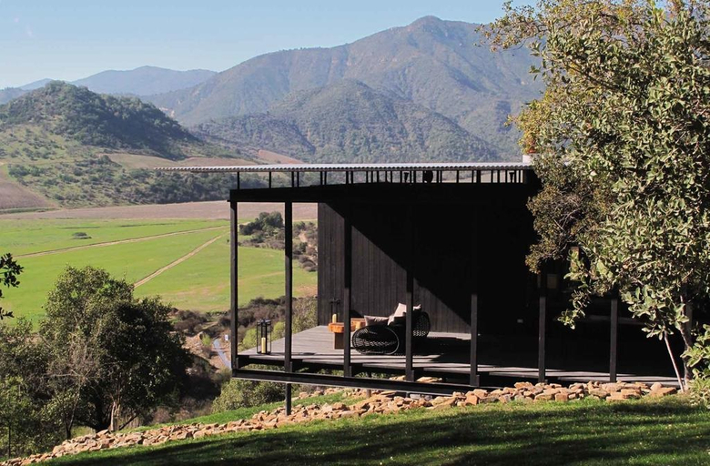Exterior & Views 5, Anjali Casa Divina, Compostela