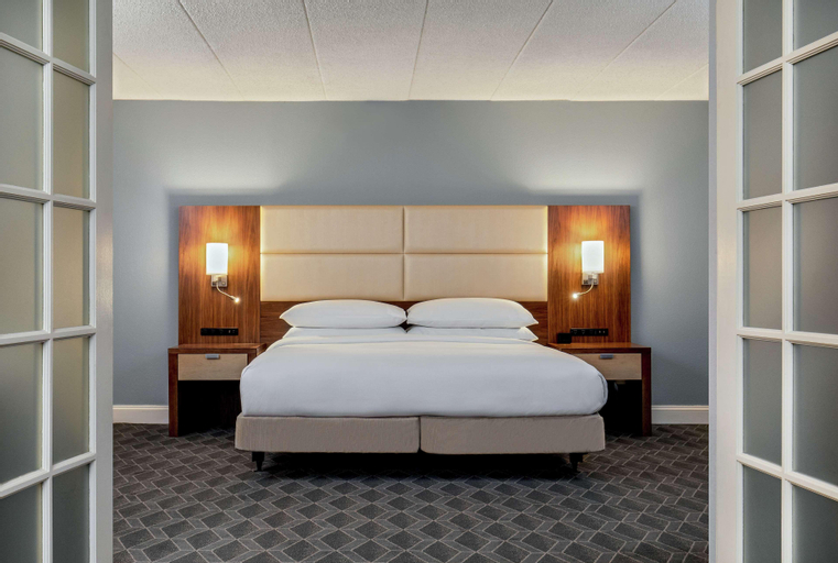 Bedroom 9