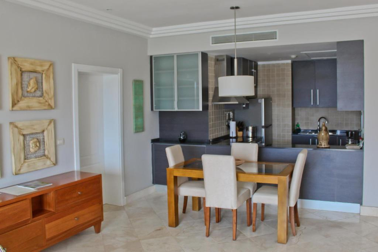 Bedroom 3, TAN Resorts Marina Cap Cana, Salvaleon de Higuey