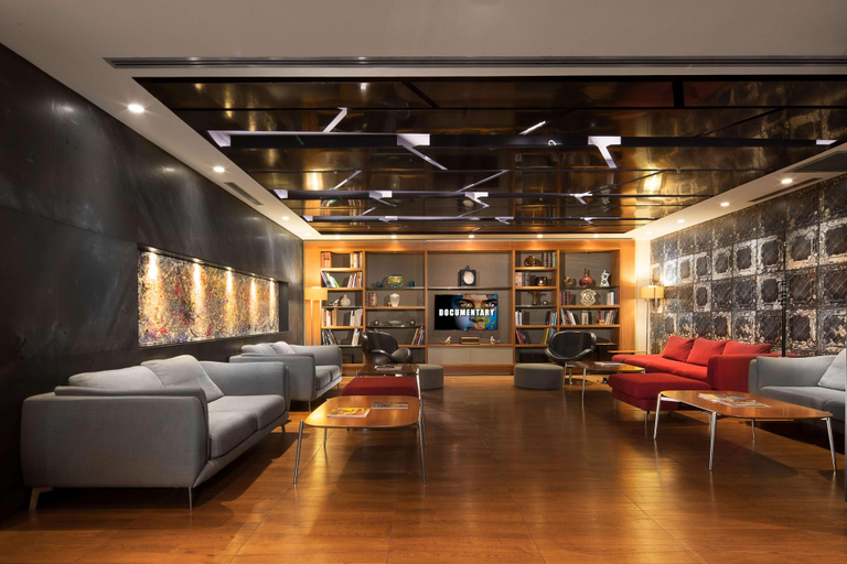 Public Area 3, Doubletree By Hilton Istanbul Old Town, Fatih