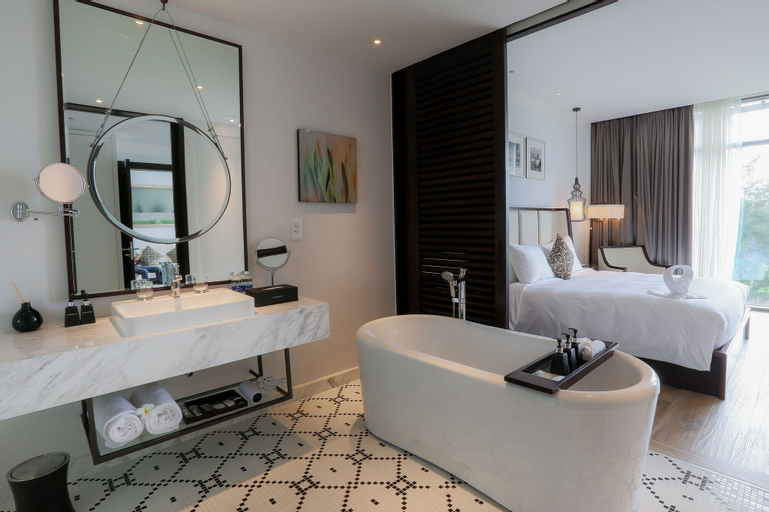 Montgomerie Links Hotel & Villas, Điện Bàn