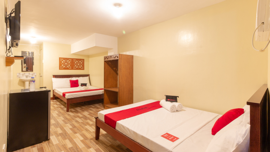 Bedroom 25