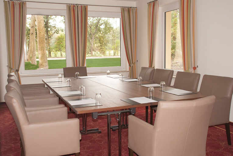 MORADA HOTEL HEIDESEE GIFHORN, Gifhorn