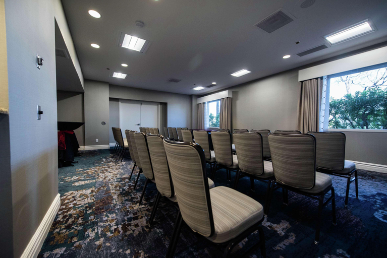 Public Area 2, Hilton Tucson East, Pima