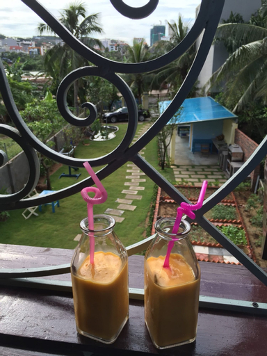 Ha Long Ginger Homestay - Hostel, Hạ Long