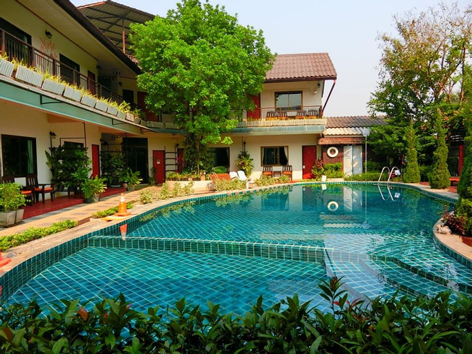 Medio De Pai Hotel, Pai