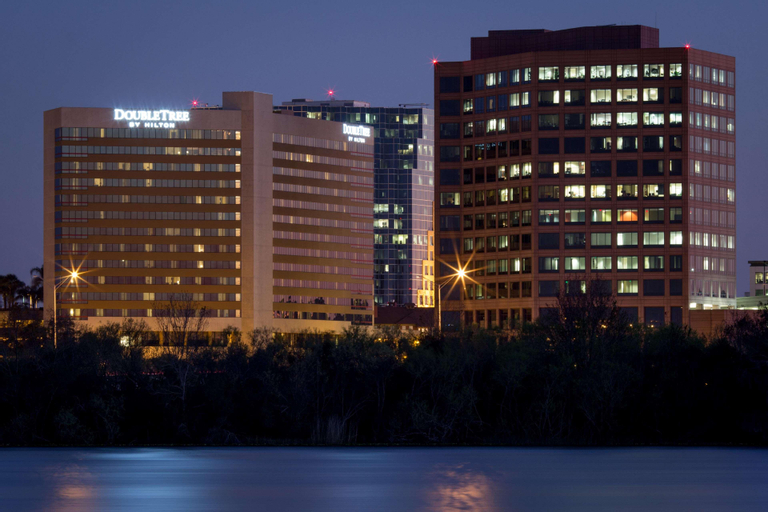 DoubleTree by Hilton Hotel Orlando Downtown, Orange