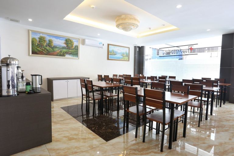 City Central Hotel Batam, Batam