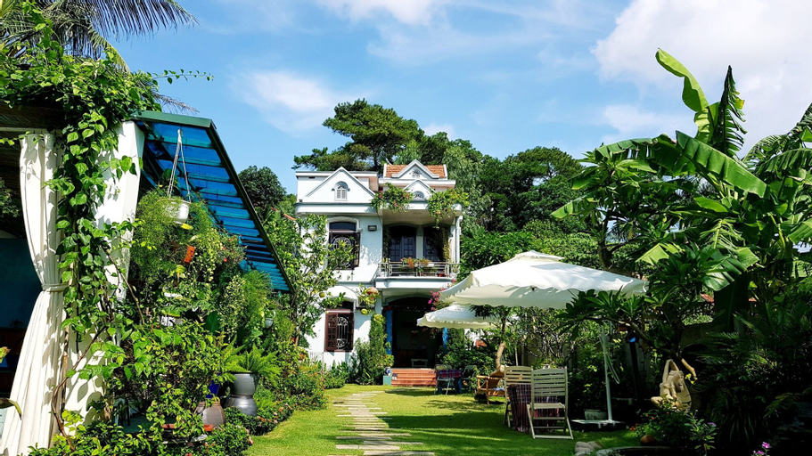 Ha Long Ginger Homestay - Hostel, Hạ Long