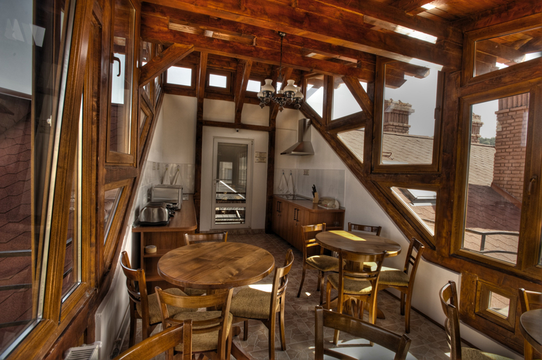 Food & Drinks, Residence Ambient, Brasov