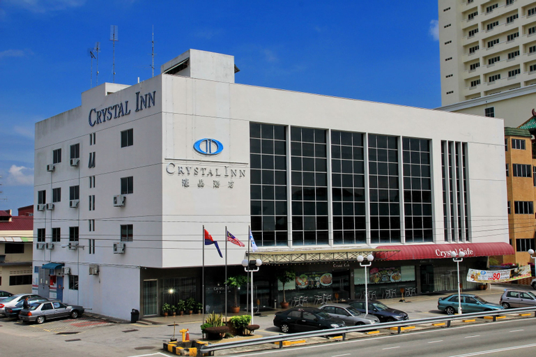 Crystal Inn, Batu Pahat
