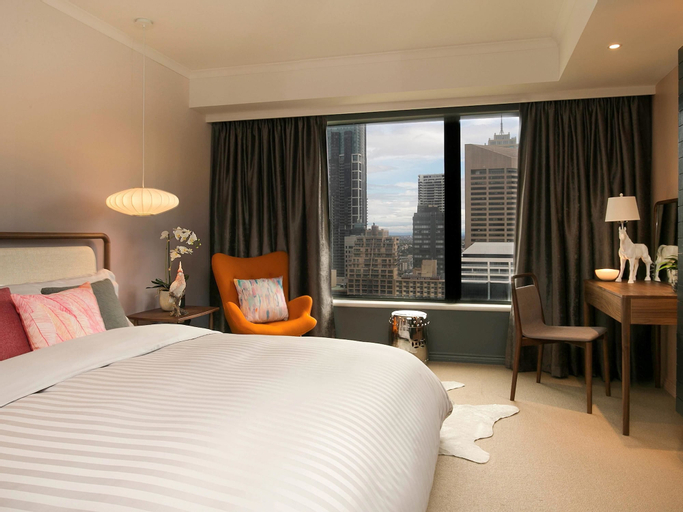 Bedroom 12