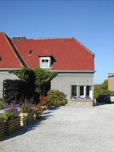 Hôtel Piano 2, Brabant Wallon