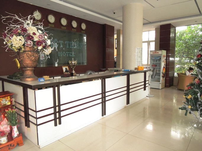 Vietsky Hotel, Nha Trang