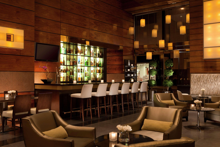 Public Area 3, M Social Hotel New York Downtown, New York