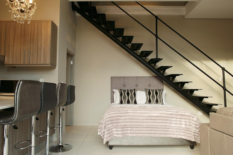 Public Area 2, Heritage Square Apartments, City of Cape Town