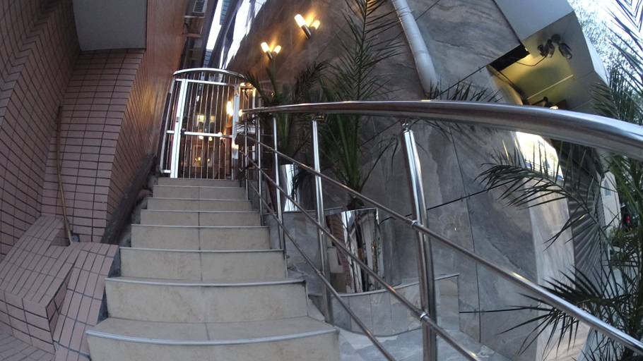 Public Area, Guest House Dynasty Sochi, Sochi gorsovet