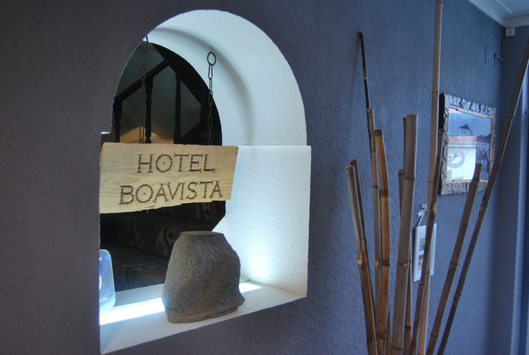 Hotel Boavista, Idanha-a-Nova