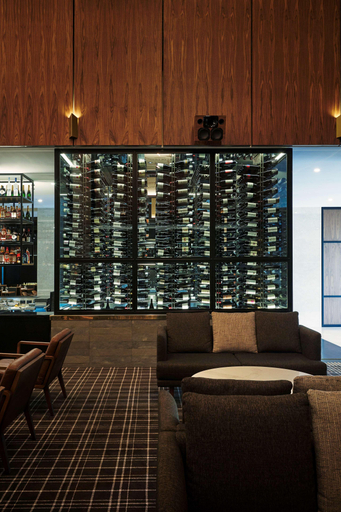 Public Area 3, Hilton Adelaide, Adelaide