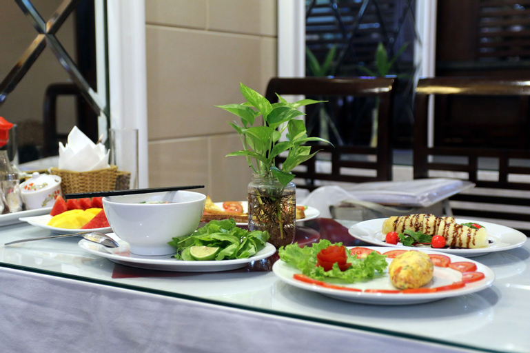 Hanoi Holiday Diamond Hotel, Hoàn Kiếm