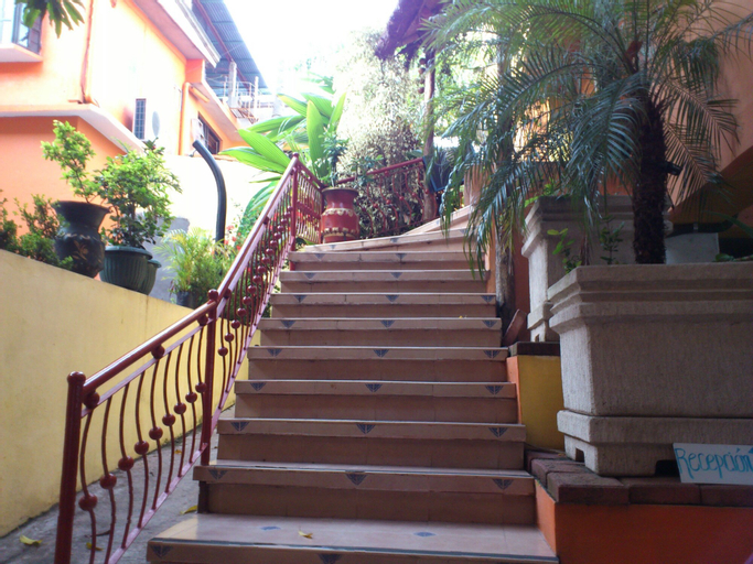 Hotel Paraíso Huasteco, Tamazunchale