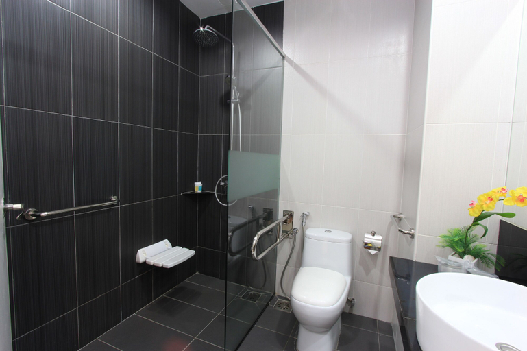 Ipoh Downtown Hotel, Kinta