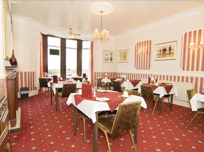 Food & Drinks 5, Westleigh B&B, Lancashire