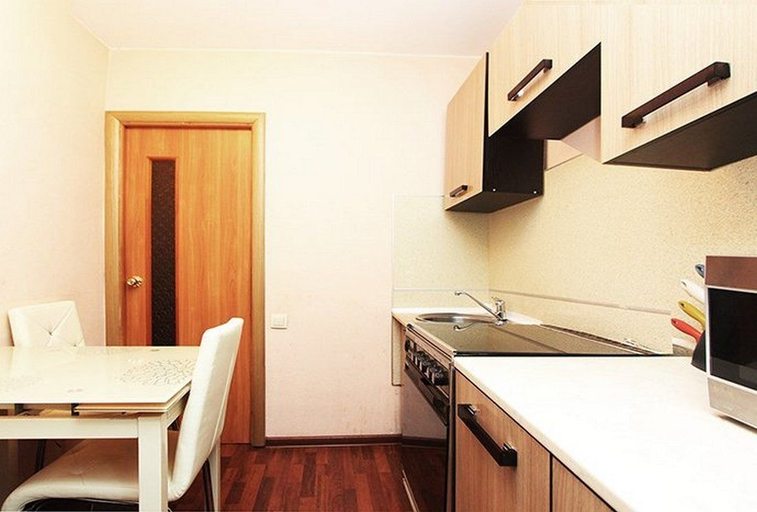 Others 5, ApartLux Krasnopresnenskaya, Northern