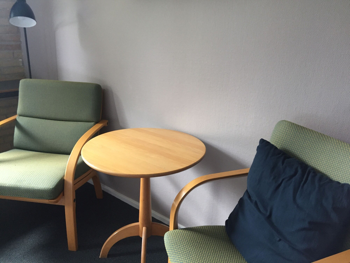 Public Area 2, Hotel Svanegården, Slagelse