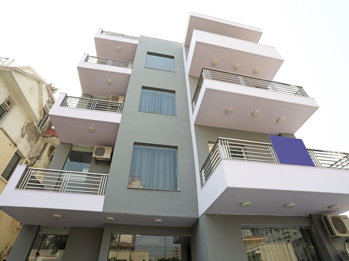 OYO 9965 Aashiyana Paradise, Gurgaon