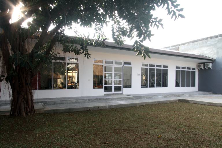 Exterior & Views 2, The Seminyak Village Resort, Badung