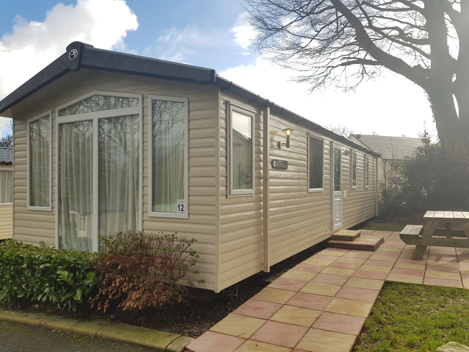 Exterior & Views 2, Sunnyvale Holiday Park, Pembrokeshire