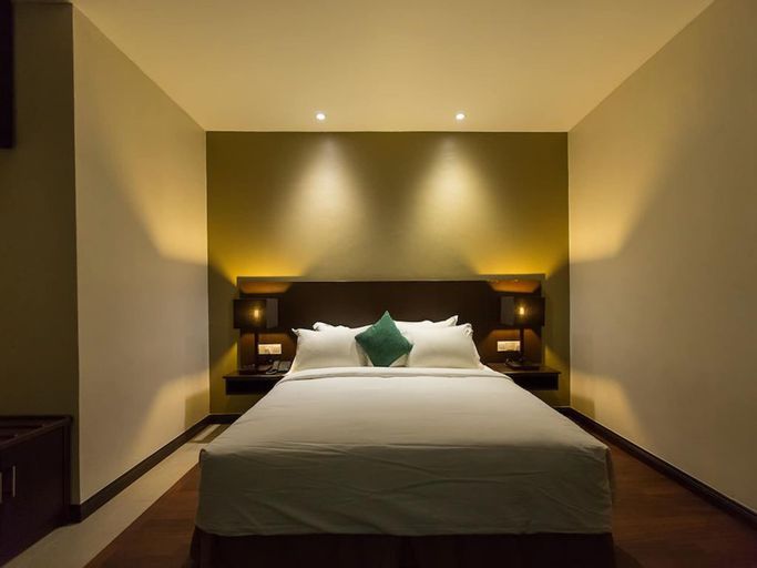 Lazenda Hotel Labuan, Labuan