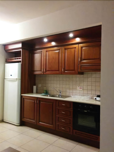Others 5, Lakis Court, Larnaca