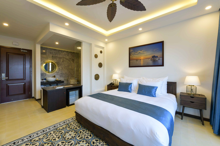 Cilantro Villa, Hội An