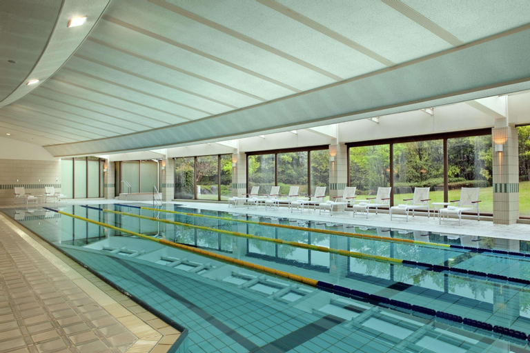 Sport & Beauty 2, Hilton Tokyo Narita Airport, Narita