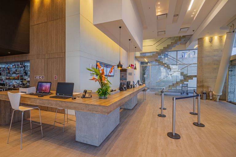 Public Area 3, ibis Cartagena Marbella, Cartagena de Indias