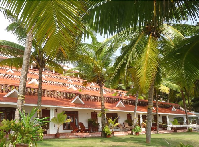 Exterior & Views 1, Bethsaida Hermitage, Thiruvananthapuram