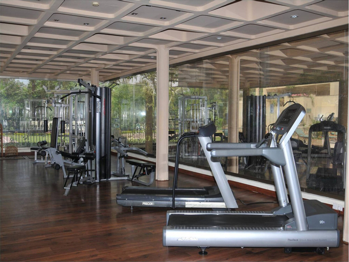 Pearl Continental Peshawar, Peshawar