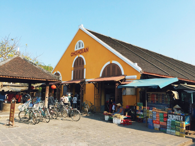 Exterior & Views 2, Co Bon Beachside, Da Nang