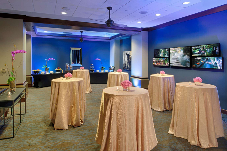 Public Area 3, The Emily Morgan San Antonio-DoubleTree by Hilton, Bexar