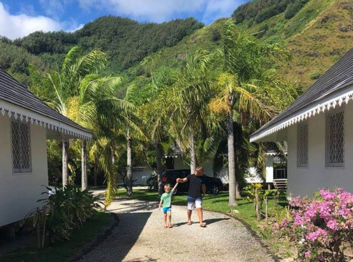 Villa Kahaia,