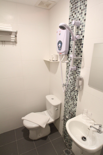 Inn Residence 18, Pulau Penang