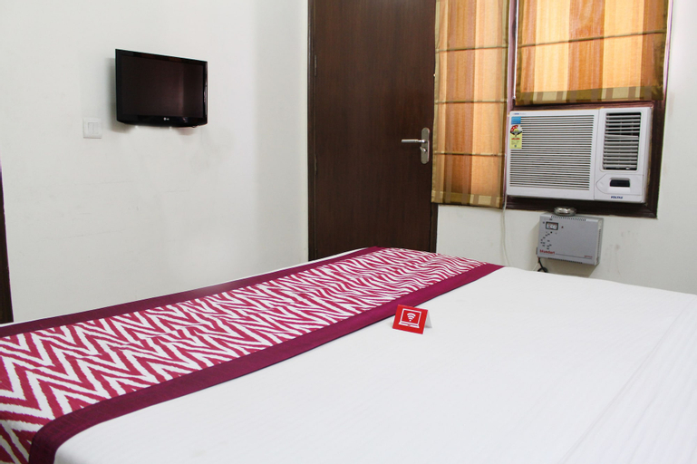 OYO 2797 Hotel Shalom Residency, Gurgaon