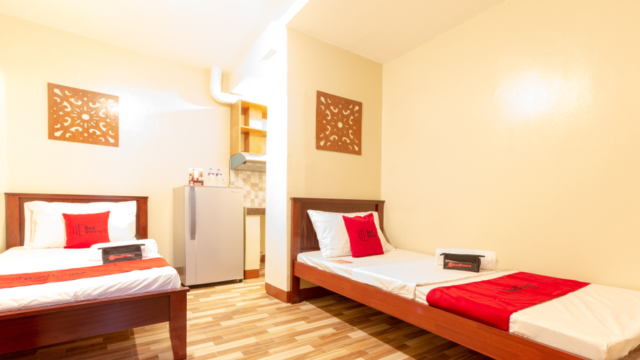 Bedroom 6
