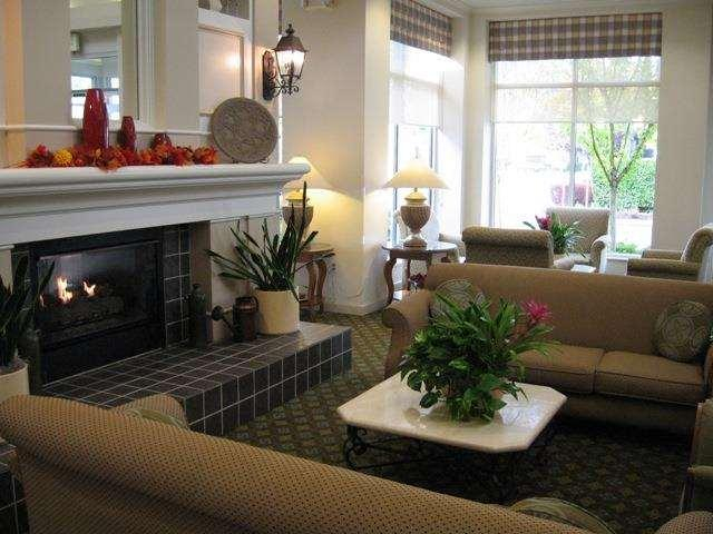 Public Area 2, Hilton Garden Inn Seattle/Renton, King