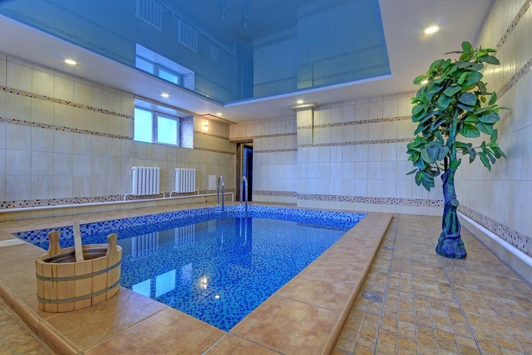 Sport & Beauty 5, Resident Hotel Almaty, Almaty