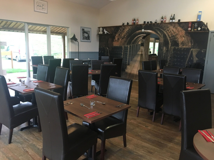 Food & Drinks 3, The Boe Rigg, Northumberland