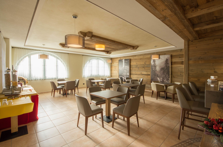 Food & Drinks 5, Residence Meridiana, Trento